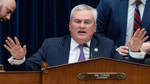 Comer Calls Discord, Reddit, Twitch, and Steam CEOs to Testify on Platform Radicalization Following Kirk Assassination