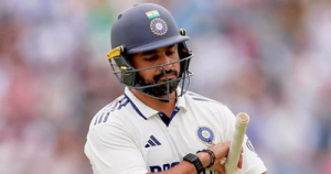 Karun Nair Omitted from West Indies Test Squad: India's Selection Explained