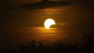 Solar Eclipse 2025: Southern Hemisphere Set for Spectacle as India Misses Out