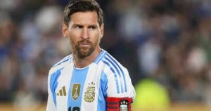 Lionel Messi Hints at Possible Absence from 2026 World Cup Defense