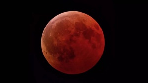 Top 10 Longest Lunar Eclipses in History: A Celestial Time Capsule