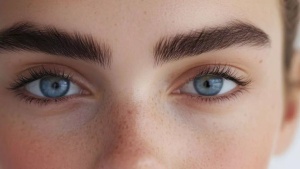 Decoding Eye Color: The Science and Genetics Behind Blue, Brown, Green, and Hazel Hues