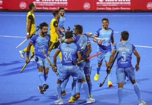 India Hockey Eyes Asia Cup Final Berth; Fulton Unveils New Strategy Against China Threat