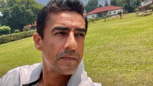 Mithun Manhas Emerges as Leading Candidate for BCCI President Post

OR
Ex-Delhi Captain Mithun Manhas Favored to Lead Indian Cricket Board
