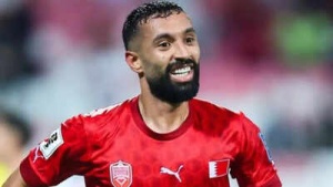 Mohamed Marhoon's Net Worth in 2025: Unpacking the Bahraini Football Star's Finances and Future Prospects