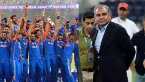 Asia Cup Final Fallout: Mohsin Naqvi Controversy Erupts as India Refuses Trophy Handshake