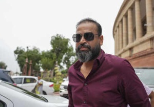 Gujarat High Court Rules Against Yusuf Pathan in Land Encroachment Case