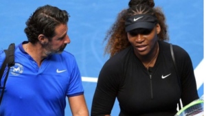 Serena Williams' Comeback: Mouratoglou Reveals Key to Success Beyond Aesthetics