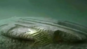 Baltic Sea Anomaly: Underwater Structure with 'Stairs' Stumps Scientists, Sparks UFO Theories