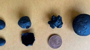 Scientists Uncover Evidence of Ancient Asteroid Impact in Australia, Crater Remains Elusive