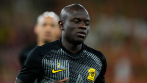 Saudi Pro League Attracts Top Talent: 15 Ex-Premier League Stars Shine in the Middle East
