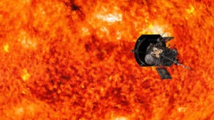 NASA's Parker Solar Probe Shatters Speed Record, Offering Unprecedented Solar Insights