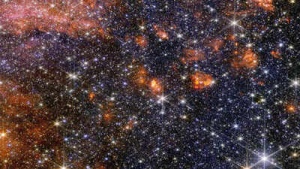 James Webb Telescope Unveils Unprecedented Views of Milky Way's Star-Making Powerhouse: Sagittarius B2