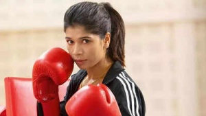 Nikhat Zareen Shines as Lovlina Borgohain Suffers Shock Exit at World Boxing Championships