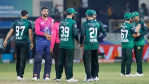 Pakistan Joins India in Asia Cup Super 4s; Thrilling Group B Showdown Looms