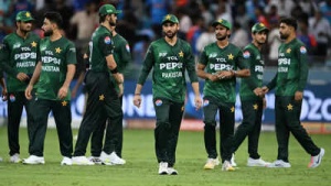 Asia Cup: Pakistan Seeks Mental Edge with Motivational Speaker Ahead of Crucial India Rematch