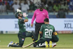 Asia Cup: Latif Slams Pakistan's 'Timid' Middle Order After Loss to India, Cites Wasted Opportunities
