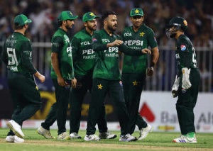 Headline: Pakistan Coach Issues Bold Claim Ahead of India Clash: 