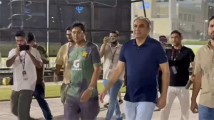 Pakistan Cricket Team's Media Blackout: Avoiding Indian Press Amid Asia Cup Struggles?