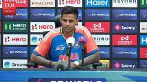 Suryakumar Yadav Addresses Trolling, Handshake Controversy After India's Asia Cup Win Over Pakistan