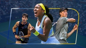 As Alcaraz wins the US Open title, can anyone challenge the Big Two?