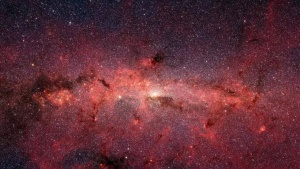 NASA Unveils Stunning Milky Way Images, Revealing Galactic Secrets