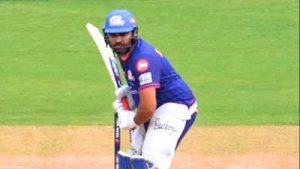 Is Rohit Sharma Back? Viral Video Sparks Speculation Ahead of Asia Cup Opener – Here's the Truth