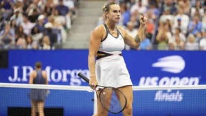 Sabalenka Seals Second Straight US Open Title, First to Defend Since Serena Williams: Key Stats and Highlights