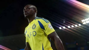 Roshn Saudi League: Mane, Lacazette Star as Al Nassr Maintains Top Spot; Núñez Nets Debut Goal