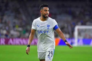 Saudi Pro League: Al-Dawsari, Al-Buraikan Lead Rise of Saudi Football Talent