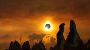 Partial Solar Eclipse 2025: Southern Hemisphere Gears Up for Celestial Show – Viewing Guide & Safety Tips