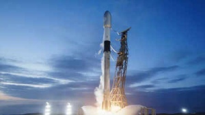 SpaceX Launches 28 Starlink Satellites, Expanding Global Internet Reach (Watch)