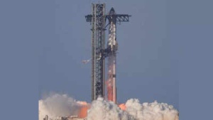 US Court Greenlights SpaceX Starship Launches, Dismissing Environmental Lawsuit in South Texas
