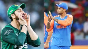 Asia Cup Final: Pakistan's Agha Issues Aggressive Challenge to India