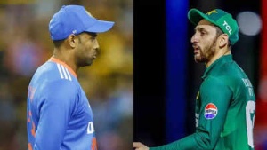 Suryakumar Yadav Skips Photoshoot: Asia Cup Controversy Erupts Ahead of India-Pakistan Final