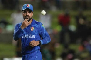 Rashid Khan Overtakes India's Kumar, Claims Record as Top Wicket-Taker in T20I Asia Cup