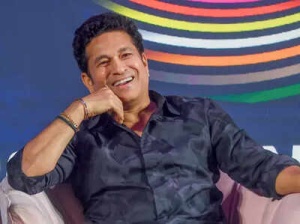 Tendulkar: Women's Cricket in India Poised for 'Watershed Moment' at Home World Cup