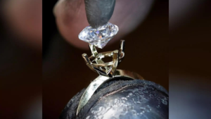 Diamond Tech Breakthrough Paves Way for Quantum Device Revolution