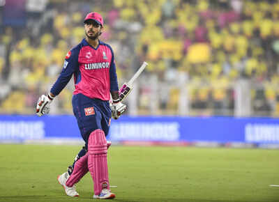 Saucecode:
Nitish Rana Eyes Delhi Return After Disappointing Uttar Pradesh Spell