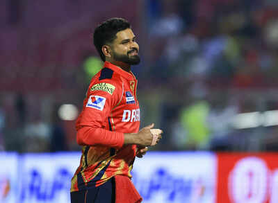 'Shreyas Iyer agar Pakistan mein hote... ': Ex-cricketer after star batter's Asia Cup snub