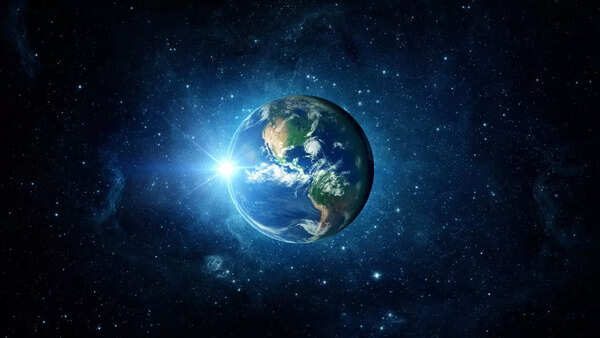 Earth