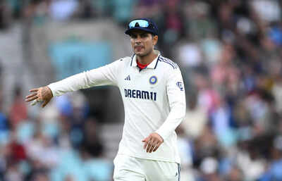 Mohammed Siraj shortlisted for ICC Player of the Month after England Test heroics