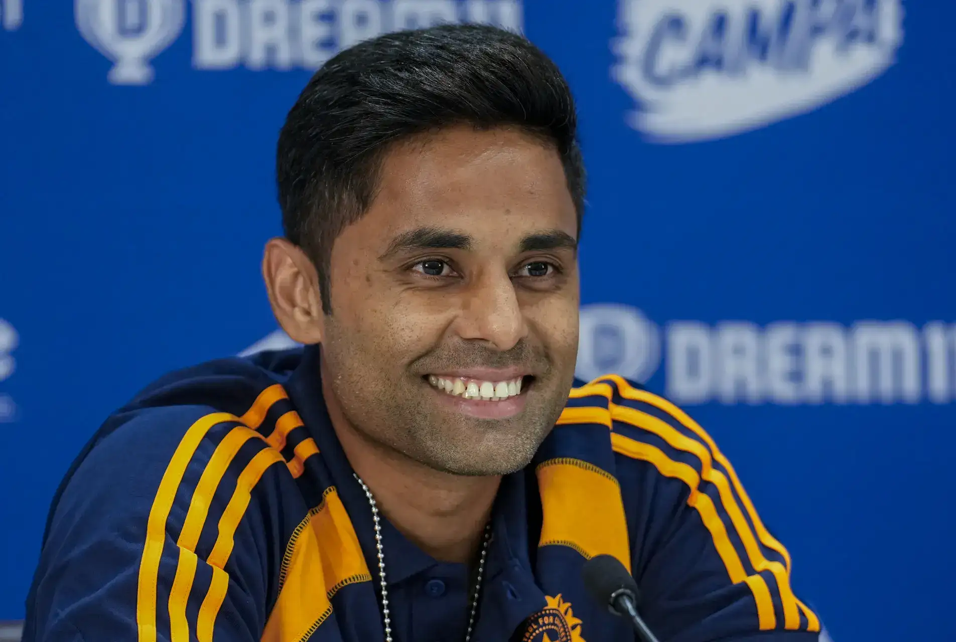 A few clouds in the SKY? With Shubman Gill’s elevation to vice-captaincy, heat is on Suryakumar Yadav to regain his aura