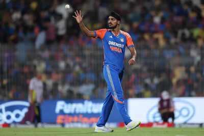 The loneliness of being Arshdeep Singh: Why Team India’s ‘chill guy’ is fighting a gruesome battle