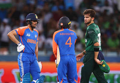 Asia Cup: Former India pacer makes bold claim ahead of India-Pakistan Super Four clash