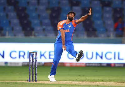 Big blow to India ahead of Pakistan game! Star batter hit on the hands