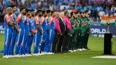Shocking! India vs Pakistan Asia Cup tickets still not sold out; premium seats cost over Rs 2.5 lakh