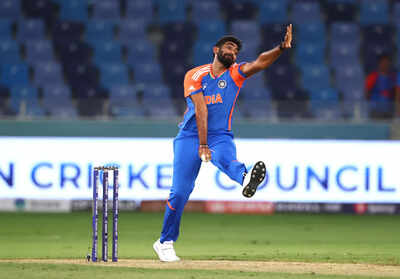 Exclusive | ‘Workload management only effective tool for Jasprit Bumrah’ - Dinshaw Pardiwala
