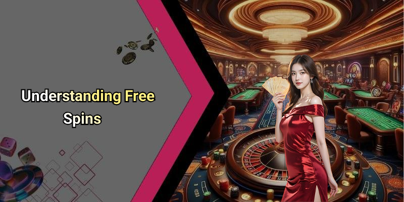 Understanding Free Spins