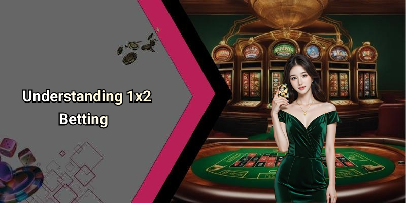 Understanding 1x2 Betting